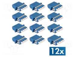 Transition: coupler