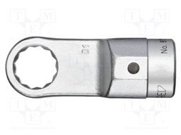 Wrench tip; torque wrench