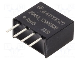 Converter: DC/DC