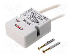 Module: voltage monitoring relay; undervoltage,phase failure