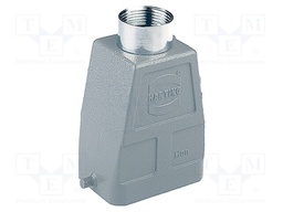 Han B Hood Top Entry HC 2 Pegs PG 29