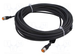 Cable: for sensors/automation; PIN: 5; 15m