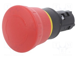 Switch Actuator, Siemens 22mm Emergency Stop Mushroom Pushbutton Switches
