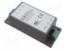 DC/DC Converter, ITE, 1 Output, 10 W, 5.1 V, 2 A