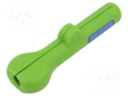 Stripping tool; GREEN LINE