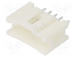 2.0 WtB Plg Hsg Assy Str 5Ckt