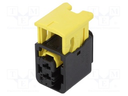 2POS,AMP MCP2.8,REC. HSG,CODA