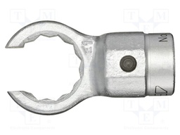 Wrench tip; torque wrench