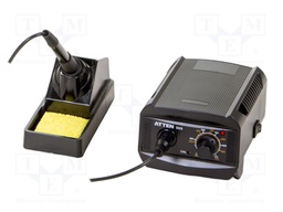 Soldering station; Station power: 60W; 200÷480°C