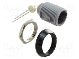 Connector: circular