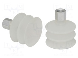 Component: suction cup; Man.series: FSG; Mounting: G1/4-IG; 32g
