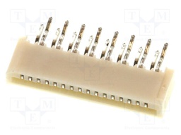 Connector: FFC/FPC