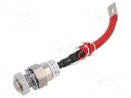 Thyristor: stud; 1.2kV; Ifmax: 315A; 200A; Igt: 150mA; TO209AB,TO93