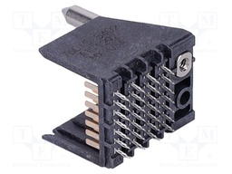 Connector: DIN 41612