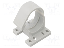 Bracket; polyamide; Conduit size: 36; 20pcs.