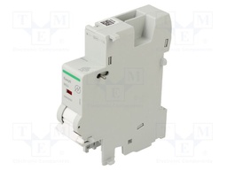 Voltage relase; for DIN rail mounting; Easy9 Pro; 230VAC