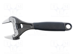 Key; adjustable; 218mm; Max jaw capacity: 38mm; Man.series: ERGO®