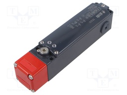 Safety switch: bolting; FG; NC x3; Number of key entry slots: 8