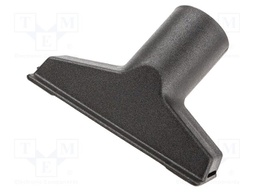 Vacuum cleaner nozzle