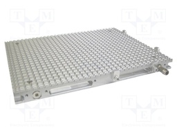 8476g; Pneumatics: matrix-plate; 400x300mm