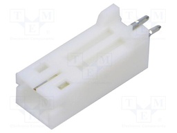 Connector: wire-board
