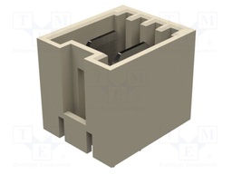 Connector: wire-board