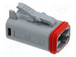 Connector: automotive