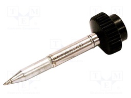 Tip; conical; 0.8mm