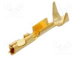 Connector: wire-board