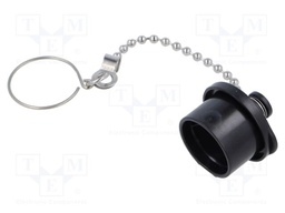 Protection cover; Quicklock