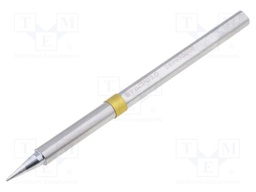Tip; conical; 1mm; 350÷398°C; Similar types: SSC-706P