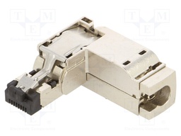 Accessories: I/O connector