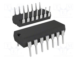 Resistor network: Y