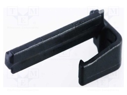 Accessories: secondary lock