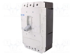 Switch-disconnector; Poles: 3; screw type; Inom: 630A; LN; IP20