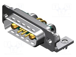 Connector: D-Sub