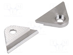 Tip; 23x23mm; WEL.WST82KIT1,WEL.WST82KIT2