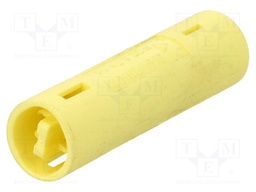 Connector: AC supply; male; NECTOR S; 42V; for cable; PIN: 2