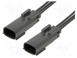 Connector: wire-wire