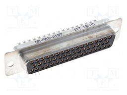 Connector: D-Sub