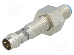 Sensor: magnetic field; 10÷30VDC; -25÷75°C; Output conf: PNP / NO