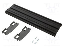 Plug socket; ModuleX; No.of mod: 6