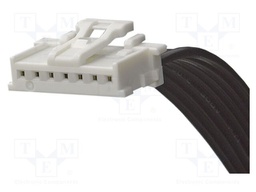Connector: wire-board