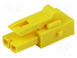 Connector: wire-board