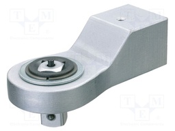 Wrench tip; rattle,socket spanner; 3/4"; 28mm; 1000Nm