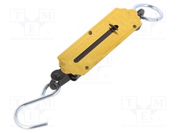 Scales; Scale load capacity max: 12.5kg