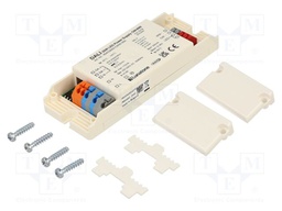 Power supply: switching