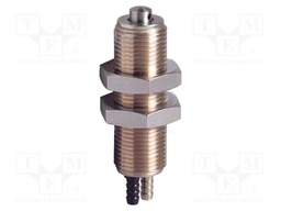 Limit switch