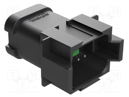 Connector: automotive