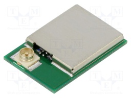 Module: Bluetooth Low Energy; Bluetooth: 5.4,6.0,Mesh; 8dBm; SMD